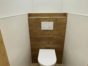 Pronájem bytu 3+1, Trutnov - Horní Staré Město, Pomněnková, 64 m2