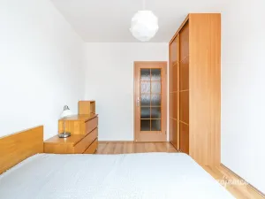Pronájem bytu 2+1, Chrášťany, Žlutá, 63 m2