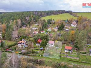 Prodej chaty, Stříbro - Butov, 44 m2