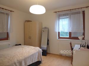 Pronájem bytu 3+kk, Praha - Strašnice, Názovská, 73 m2