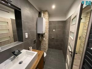 Pronájem bytu 3+kk, Moravské Budějovice, Myslbekova, 54 m2