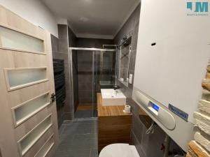 Pronájem bytu 3+kk, Moravské Budějovice, Myslbekova, 54 m2