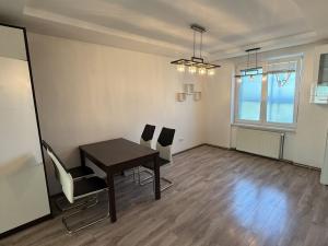Pronájem bytu 3+kk, Moravské Budějovice, Myslbekova, 54 m2