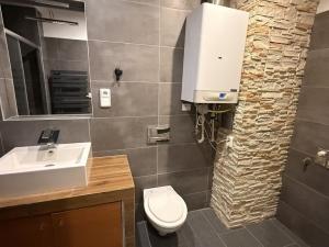 Pronájem bytu 3+kk, Moravské Budějovice, Myslbekova, 54 m2
