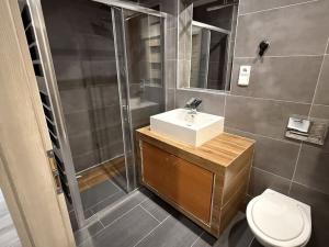 Pronájem bytu 3+kk, Moravské Budějovice, Myslbekova, 54 m2