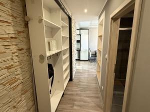 Pronájem bytu 3+kk, Moravské Budějovice, Myslbekova, 54 m2