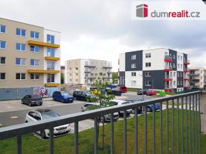 Pronájem bytu 3+kk, Milovice - Mladá, Armádní, 75 m2