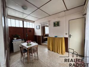 Prodej rodinného domu, Prušánky, 90 m2