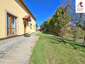 Prodej bytu 3+kk, Červené Janovice, 55 m2