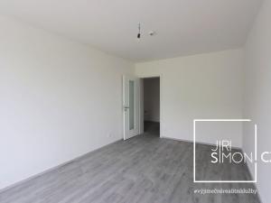 Prodej bytu 4+kk, Český Krumlov - Latrán, Za Jitonou, 89 m2