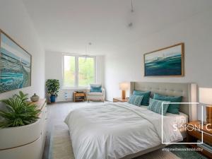 Prodej bytu 4+kk, Český Krumlov - Latrán, Za Jitonou, 89 m2