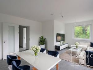 Prodej bytu 4+kk, Český Krumlov - Latrán, Za Jitonou, 89 m2