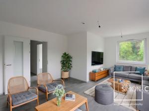 Prodej bytu 4+kk, Český Krumlov - Latrán, Za Jitonou, 89 m2