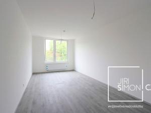 Prodej bytu 3+kk, Český Krumlov - Latrán, Za Jitonou, 90 m2