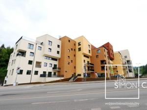 Prodej bytu 3+kk, Český Krumlov - Latrán, Za Jitonou, 89 m2