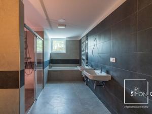 Prodej bytu 3+kk, Český Krumlov - Latrán, Za Jitonou, 86 m2