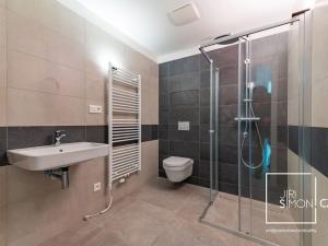 Prodej bytu 4+kk, Český Krumlov - Latrán, Za Jitonou, 92 m2