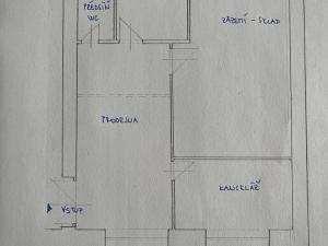 Pronájem obchodního prostoru, Žďár nad Sázavou, Nádražní, 70 m2