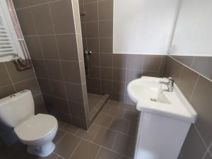 Pronájem obchodního prostoru, Ořechov, 267 m2