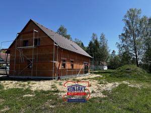 Prodej rodinného domu, Rapšach, Spáleniště, 228 m2