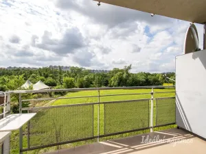 Pronájem bytu 4+kk, Praha - Záběhlice, Mattioliho, 100 m2