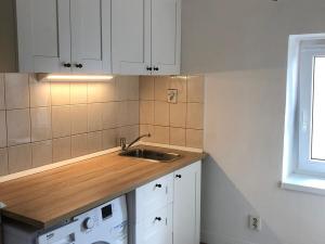 Prodej atypického bytu, Nejdek, Husova, 90 m2