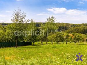 Prodej pozemku pro bydlení, Zlín, Nad Březinkou, 877 m2