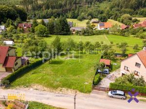 Prodej pozemku pro bydlení, Zlín, Nad Březinkou, 877 m2