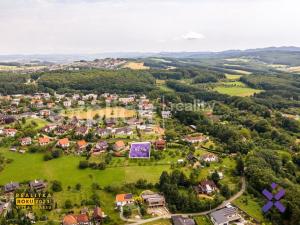 Prodej pozemku pro bydlení, Zlín, Nad Březinkou, 877 m2