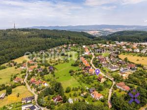 Prodej pozemku pro bydlení, Zlín, Nad Březinkou, 877 m2