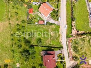 Prodej pozemku pro bydlení, Zlín, Nad Březinkou, 877 m2