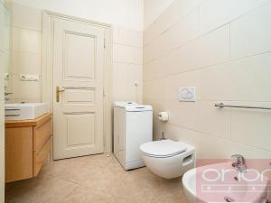 Pronájem bytu 1+kk, Praha - Vinohrady, Italská, 49 m2