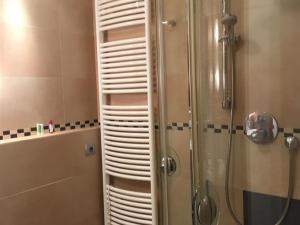 Pronájem bytu 3+kk, Praha - Vokovice, Tibetská, 103 m2