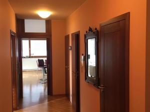 Pronájem bytu 3+kk, Praha - Vokovice, Tibetská, 103 m2