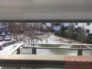 Pronájem bytu 3+kk, Praha - Vokovice, Tibetská, 103 m2