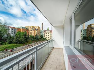 Prodej bytu 3+1, Praha - Košíře, Plzeňská, 70 m2