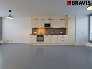 Pronájem bytu 3+kk, Brno, Mlýnská, 113 m2