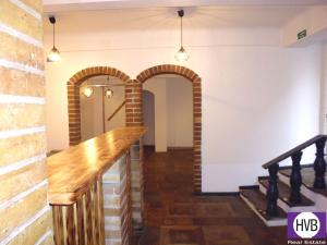 Pronájem restaurace, Praha - Vršovice, Na spojce, 126 m2