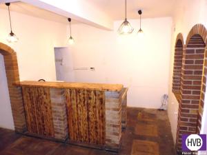 Pronájem restaurace, Praha - Vršovice, Na spojce, 126 m2