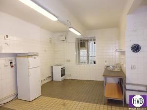 Pronájem restaurace, Praha - Vršovice, Na spojce, 126 m2
