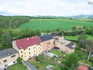 Prodej činžovního domu, Zabrušany - Želénky, 250 m2