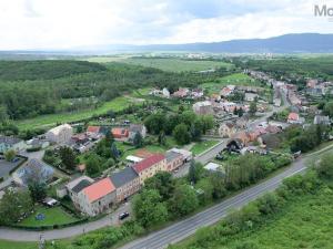 Prodej činžovního domu, Zabrušany - Želénky, 250 m2