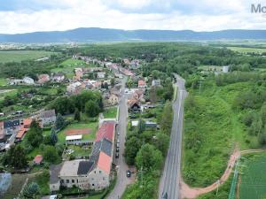 Prodej činžovního domu, Zabrušany - Želénky, 250 m2