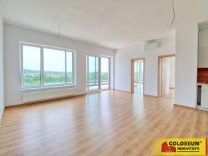 Pronájem bytu 4+kk, Znojmo, Vídeňská třída, 96 m2