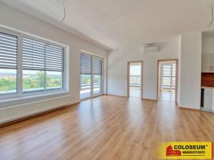 Pronájem bytu 4+kk, Znojmo, Vídeňská třída, 96 m2