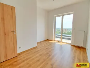 Pronájem bytu 4+kk, Znojmo, Vídeňská třída, 96 m2