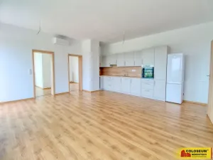 Pronájem bytu 4+kk, Znojmo, Vídeňská třída, 96 m2