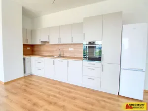 Pronájem bytu 4+kk, Znojmo, Vídeňská třída, 96 m2