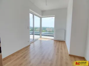 Pronájem bytu 4+kk, Znojmo, Vídeňská třída, 96 m2
