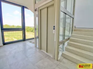 Pronájem bytu 4+kk, Znojmo, Vídeňská třída, 96 m2